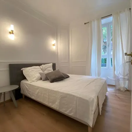 Appartement Lovely Spacious Large Patio Heart Of Monaco