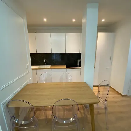 Lovely Spacious Large Patio Heart Of Monaco Appartement Beausoleil
